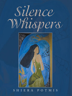 cover image of Silence Whispers